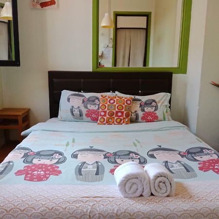 Penang Old House Homestay George Town Extérieur photo