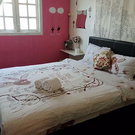 Penang Old House Homestay George Town Extérieur photo