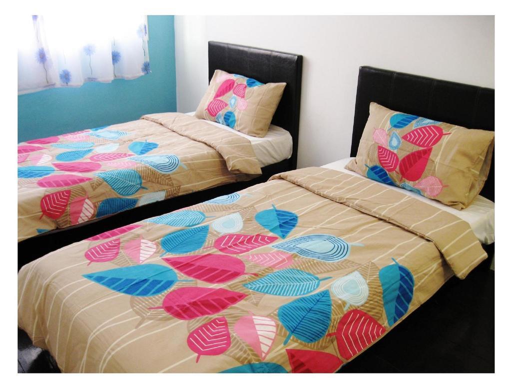 Penang Old House Homestay George Town Chambre photo
