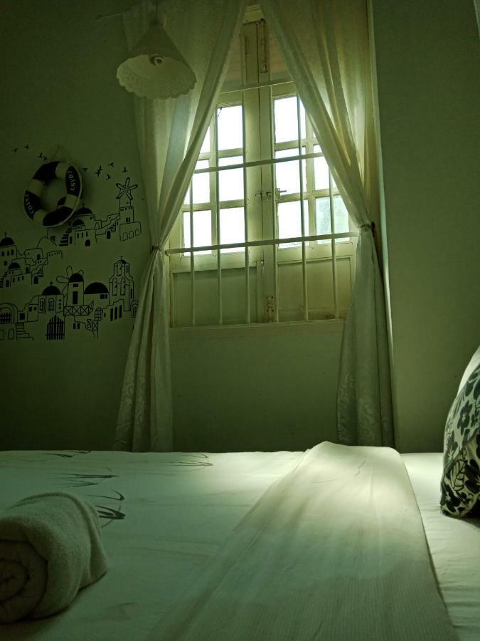 Penang Old House Homestay George Town Extérieur photo