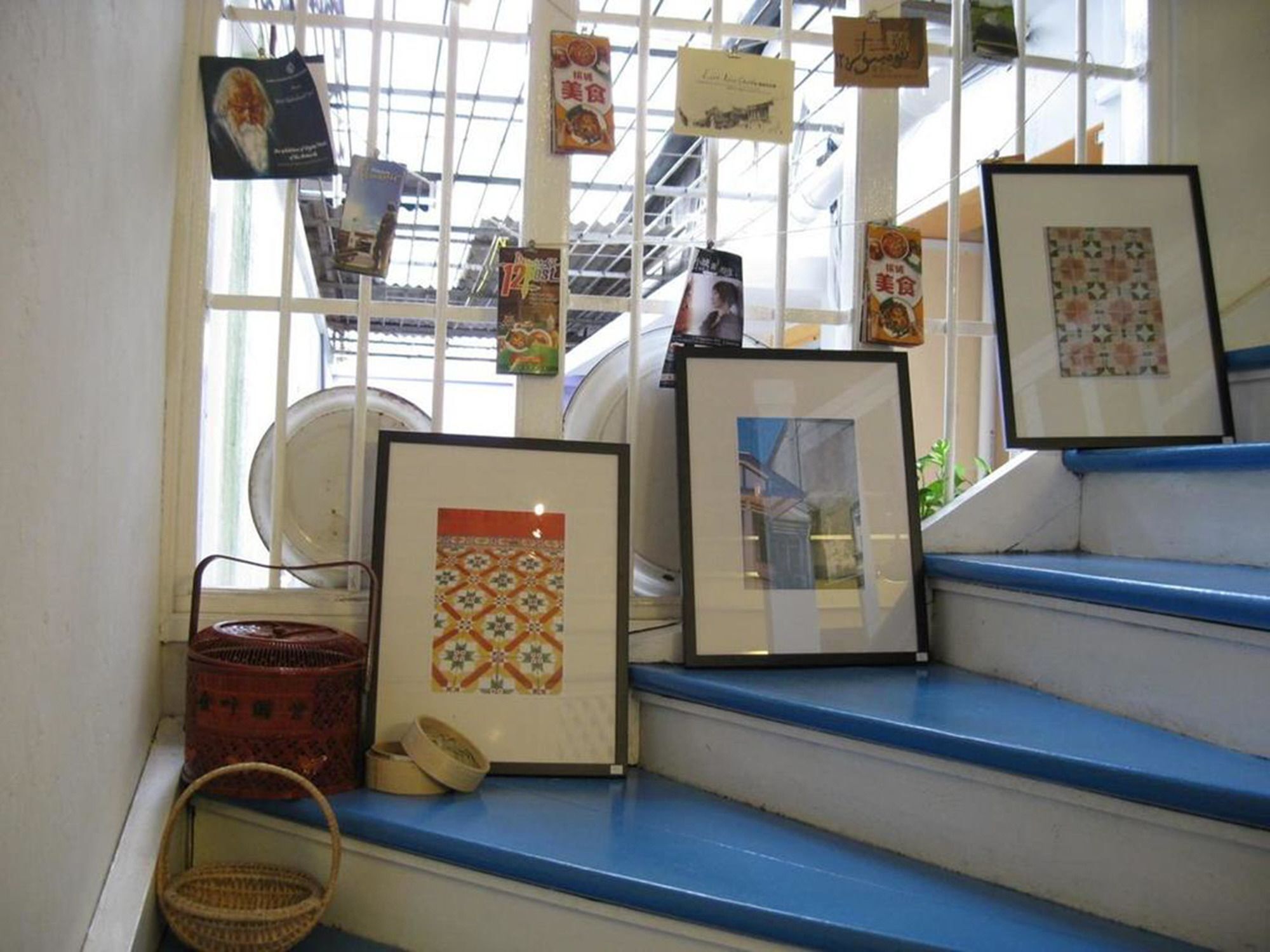 Penang Old House Homestay George Town Extérieur photo
