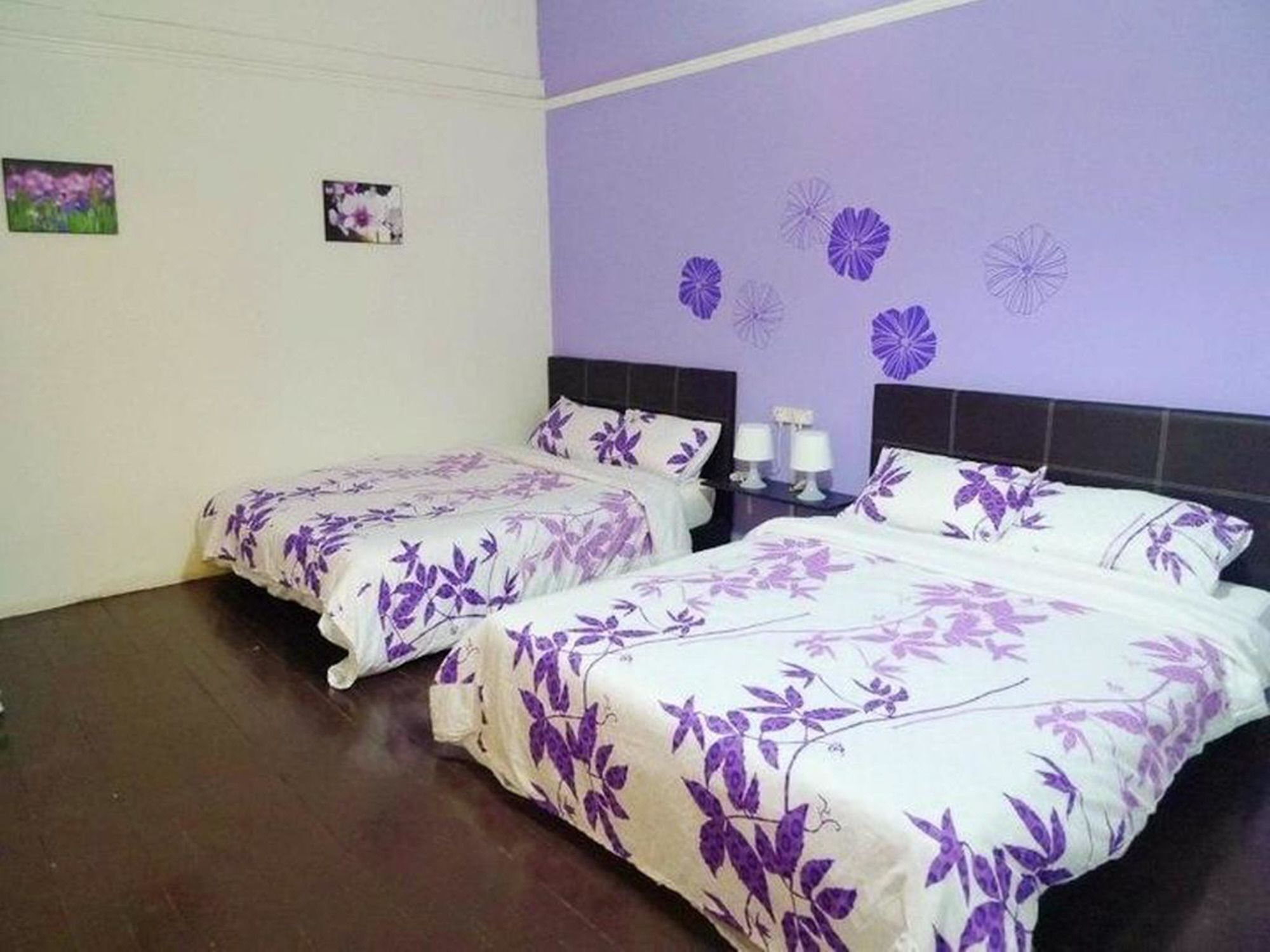 Penang Old House Homestay George Town Extérieur photo
