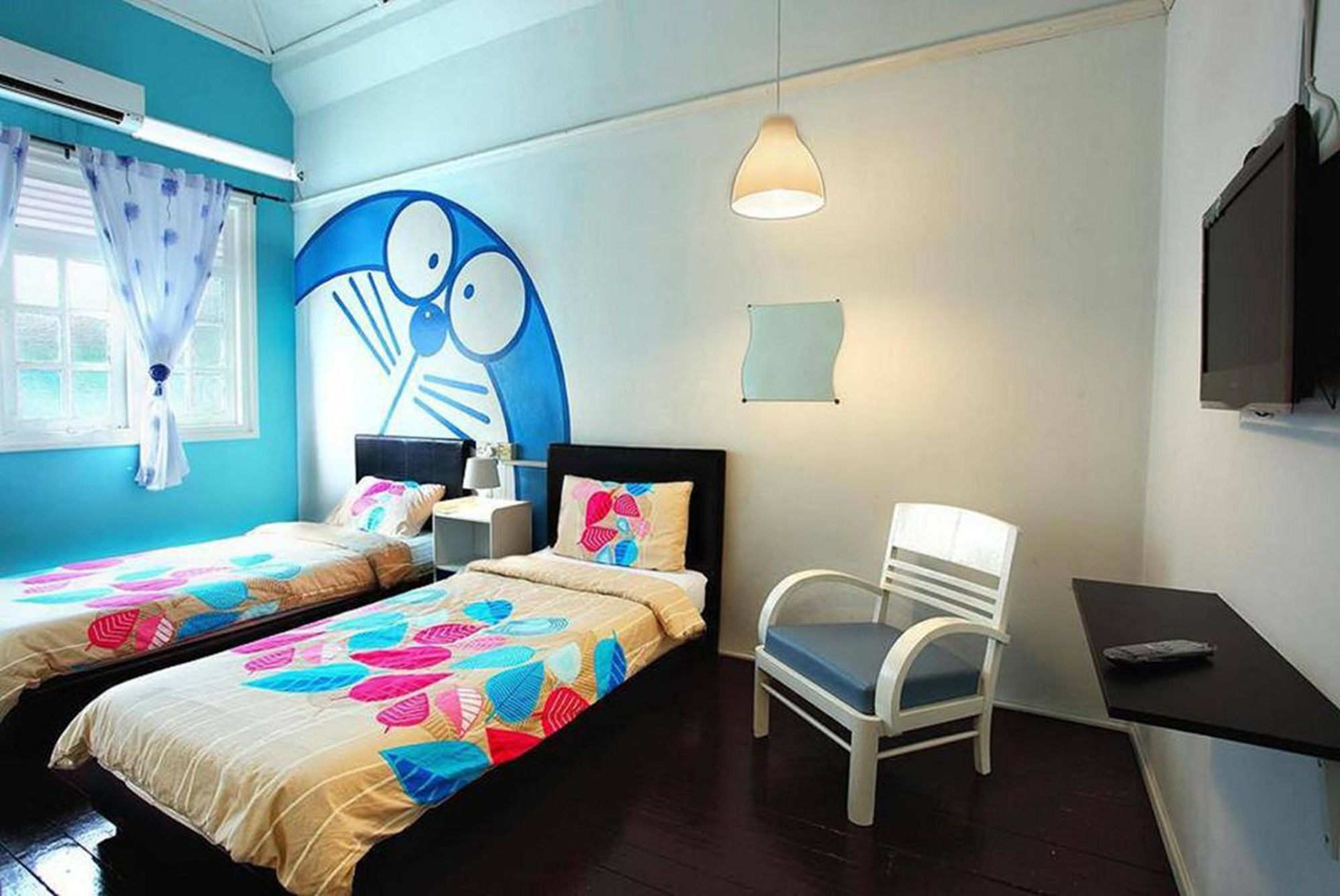 Penang Old House Homestay George Town Extérieur photo